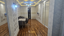 2 otaqlı Yeni tikili, Satış, Bakı, Yasamal, Elmlər Akademiyası