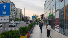 1 otaqlı Köhnə tikili