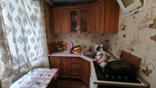 1 otaqlı Köhnə tikili, Satış, Bakı, Yasamal, İnşaatçılar