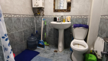 1 otaqlı Köhnə tikili, Satış, Bakı, Yasamal, İnşaatçılar