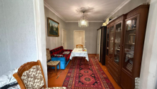 2 otaqlı Köhnə tikili, Satış, Bakı, Nəsimi, 20 yanvar