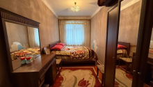 2 otaqlı Köhnə tikili, Satış, Bakı, Nəsimi, 20 yanvar