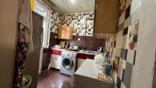 2 otaqlı Köhnə tikili, Satış, Bakı, Nəsimi, 20 yanvar