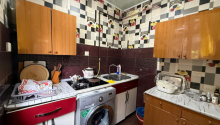 2 otaqlı Köhnə tikili, Satış, Bakı, Nəsimi, 20 yanvar