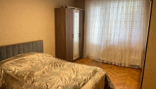 3 otaqlı Köhnə tikili, Satış, Bakı, Yasamal, Elmlər Akademiyası