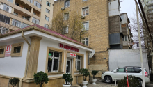 3 otaqlı Köhnə tikili
