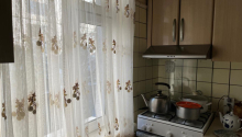 3 otaqlı Köhnə tikili, Satış, Bakı, Yasamal, Elmlər Akademiyası