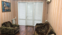6 otaqlı Villa / Həyət evi, Satış, Xaçmaz