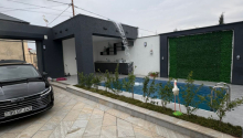3 otaqlı Bağ evləri, Satış, Bakı, Xəzər, Koroğlu