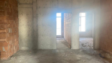 2 otaqlı Yeni tikili, Satış, Bakı, Səbail