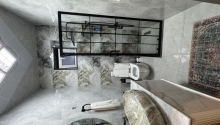 5 otaqlı Bağ evləri, Kirayə (aylıq), Abşeron