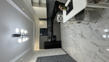 5 otaqlı Bağ evləri, Kirayə (aylıq), Abşeron