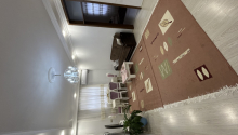 10 otaqlı Villa / Həyət evi