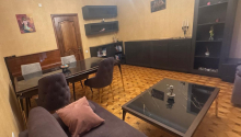 4 otaqlı Yeni tikili, Satış, Bakı, Yasamal