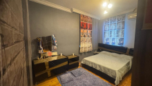 4 otaqlı Yeni tikili, Satış, Bakı, Yasamal