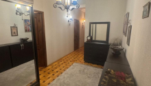 4 otaqlı Yeni tikili, Satış, Bakı, Yasamal