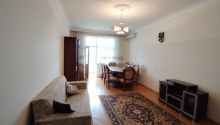 3 otaqlı Yeni tikili, Satış, Bakı, Səbail, İçəri şəhər