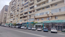 3 otaqlı Yeni tikili