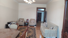 3 otaqlı Yeni tikili, Satış, Bakı, Səbail, İçəri şəhər