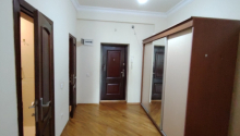 3 otaqlı Yeni tikili, Satış, Bakı, Səbail, İçəri şəhər