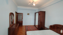 3 otaqlı Yeni tikili, Satış, Bakı, Səbail, İçəri şəhər