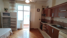 3 otaqlı Yeni tikili, Satış, Bakı, Səbail, İçəri şəhər