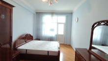 3 otaqlı Yeni tikili, Satış, Bakı, Səbail, İçəri şəhər