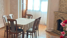 3 otaqlı Köhnə tikili, Satış, Bakı, Nərimanov, Nəriman Nərimanov