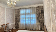 3 otaqlı Köhnə tikili, Satış, Bakı, Nərimanov, Nəriman Nərimanov