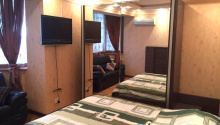 3 otaqlı Köhnə tikili, Kirayə (aylıq), Bakı, Nəsimi, 28 may