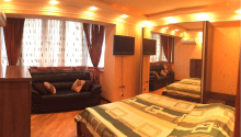 3 otaqlı Köhnə tikili, Kirayə (aylıq), Bakı, Nəsimi, 28 may