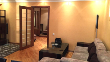 3 otaqlı Köhnə tikili, Kirayə (aylıq), Bakı, Nəsimi, 28 may