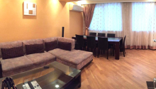 3 otaqlı Köhnə tikili, Kirayə (aylıq), Bakı, Nəsimi, 28 may