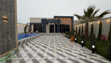 5 otaqlı Bağ evləri, Satış, Bakı, Xəzər