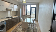 4 otaqlı Ofis, Kirayə (aylıq), Bakı, Yasamal, Nizami