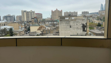 4 otaqlı Ofis, Kirayə (aylıq), Bakı, Yasamal, Nizami
