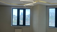 4 otaqlı Ofis, Kirayə (aylıq), Bakı, Yasamal, Nizami