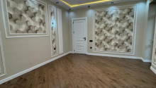 3 otaqlı Yeni tikili, Satış, Bakı, Yasamal, 20 yanvar
