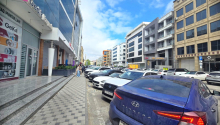 3 otaqlı Ofis, Kirayə (aylıq), Bakı, Nərimanov, Nəriman Nərimanov
