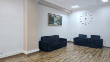 3 otaqlı Ofis, Kirayə (aylıq), Bakı, Nərimanov, Nəriman Nərimanov