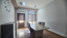 3 otaqlı Ofis, Kirayə (aylıq), Bakı, Nərimanov, Nəriman Nərimanov