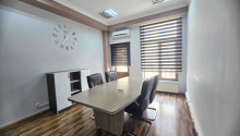 3 otaqlı Ofis, Kirayə (aylıq), Bakı, Nərimanov, Nəriman Nərimanov