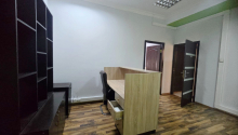 3 otaqlı Ofis, Kirayə (aylıq), Bakı, Nərimanov, Nəriman Nərimanov
