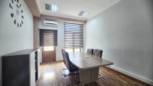 3 otaqlı Ofis, Kirayə (aylıq), Bakı, Nərimanov, Nəriman Nərimanov