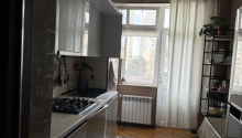 2 otaqlı Yeni tikili, Satış, Bakı, Nizami