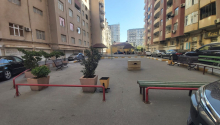 2 otaqlı Yeni tikili