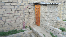 2 otaqlı Villa / Həyət evi, Satış, Bakı, Sabunçu, Koroğlu