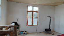 2 otaqlı Villa / Həyət evi, Satış, Bakı, Sabunçu, Koroğlu