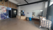 1 otaqlı Obyekt, Kirayə (aylıq), Bakı, Nəsimi, Xalqlar dostluğu