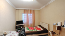 1 otaqlı Köhnə tikili, Satış, Bakı, Nizami